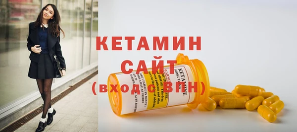 прущий лед Вяземский