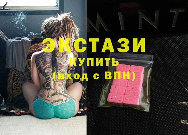 прущий лед Вяземский